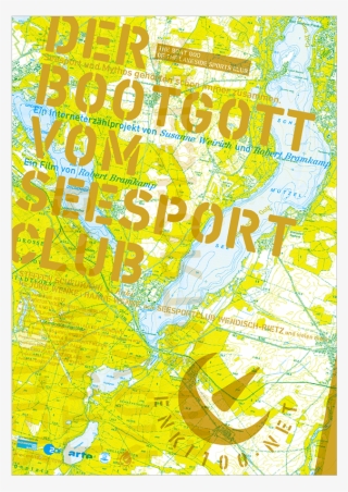 The Boat God Of The Water Sports Club - Painting