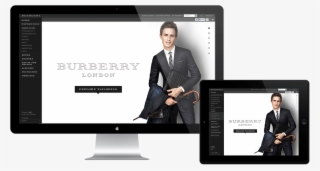 Burberry Tailoring - ” - Ibiza