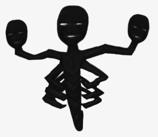 Made A Quick Drawing Of The Mob - Minecraft