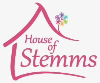 House Of Stemms - Flower House