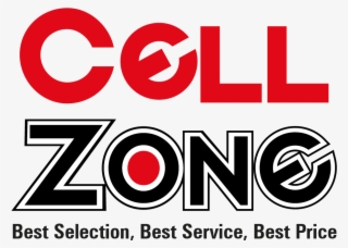 Face It - Cell Zone Logo