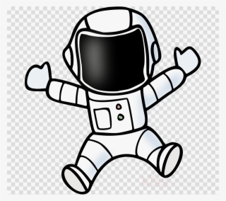 Download Spaceman Clipart Astronaut Clip Art Astronaut - Space Suit Clipart