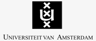 Uva Gross - University Of Amsterdam Logo
