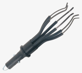 Unger Sticky Fingers Light Bulb Changing Tool - Bulb Removal Tool