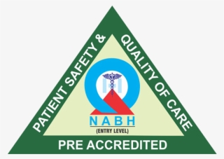 Eye Hospital - Pre Accreditation Entry Level Nabh