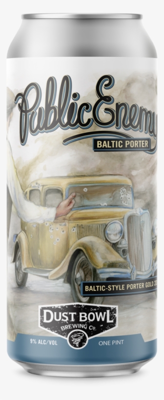 Beer In This Series - Vintage Car