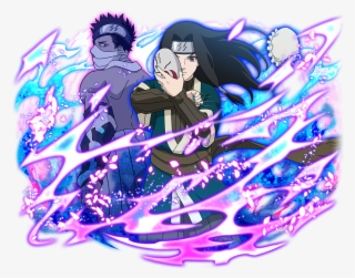 ☆5 Zabuza - Haku Blazing Awakening