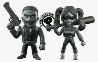 Suicide - Metals Die Cast Suicide Squad