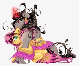 Alternate Version, Artist - My Little Pony: Friendship Is Magic