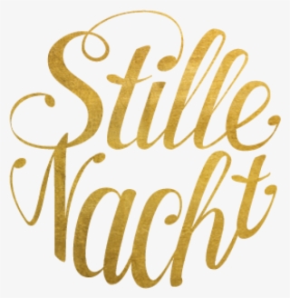 On 24 December 1818, Joseph Mohr And Franz Xaver Gruber - Stille Nacht