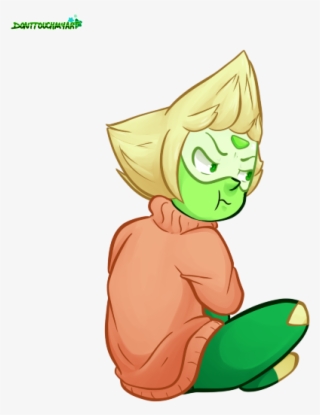 Steven Art - Cartoon