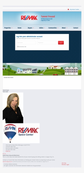 The Freund Team Competitors, Revenue And Employees - Remax