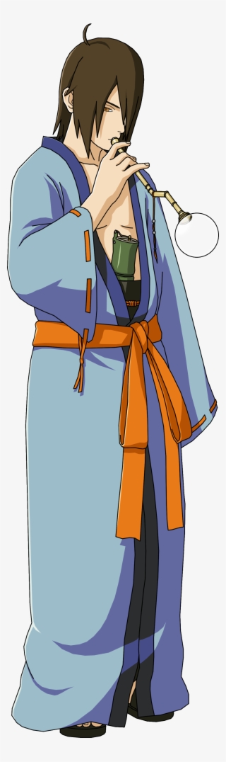 Appearance - Utakata Png