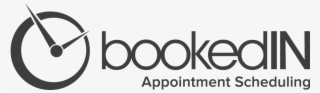 Bookedin