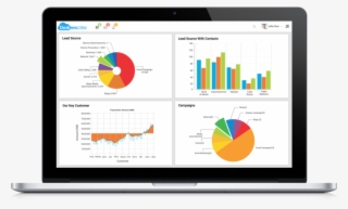 Best Crm Software - Pitch Deck Team