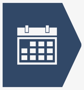 Map Icon - Calendar Icon Vector Grey