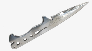 Picasso Tiger Dive Knife - Picasso Knife