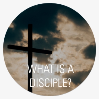 What Is A Disciple Circle - Route