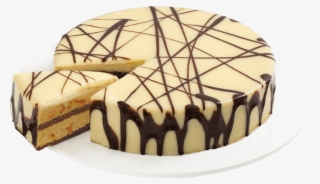 Fudge Picasso - Chateau Gateaux Fudge Picasso