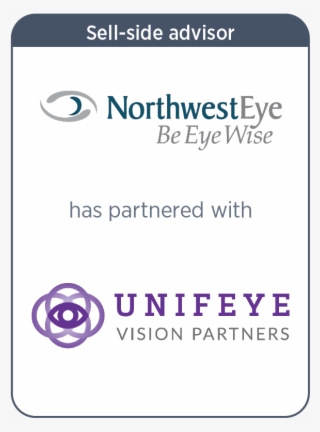 Northwest Eye