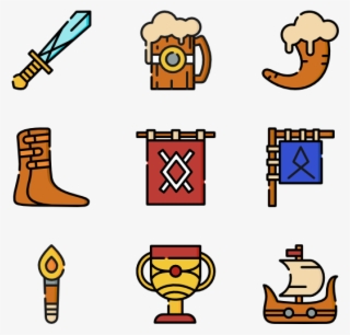 Viking - Fashion