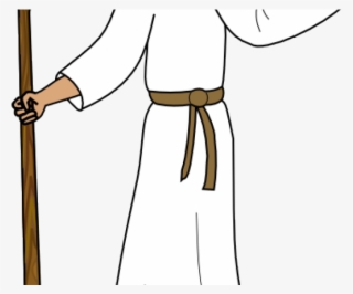 Disciple Face Cliparts - Jesus