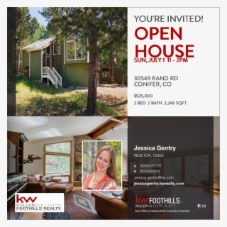 Attachments - - Flyer