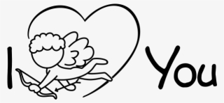 Free Download Osu Black Background Clipart Ohio State - Heart