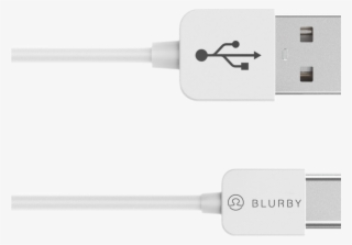 Blurby Usb A To Usb C Cable For Android - Usb