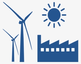 Brown Bag Discussion On Reliability Challenges And - Wind Turbine Clip Art