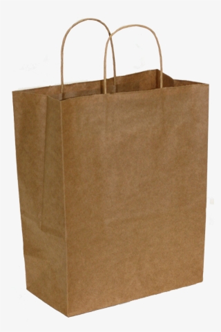 Natural Kraft - Bag
