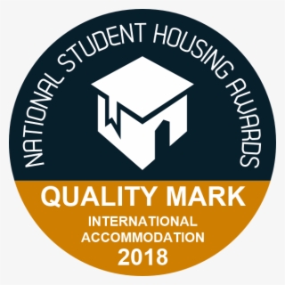 International Accomodation - Label