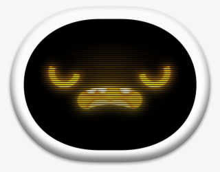 Futuristic, Digital, More Direct Emotions - Circle