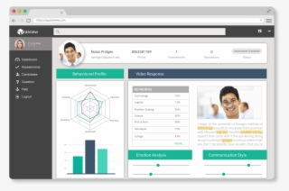 Talent-insights - Watson Talent Insight