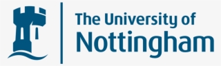 The University Of Nottingham 1 Logo Png Transparent - University Of Nottingham Malaysia Campus Logo