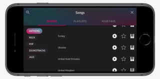 Piano 3d Songs Menu - Piano