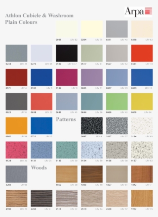 Performance Panels Limited Present Arpa Athlon Cubicle - Legionowo