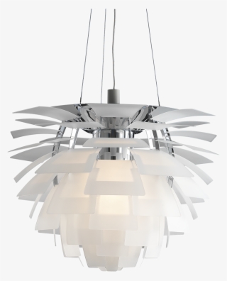 Product Family - Louis Poulsen Artichoke Glass