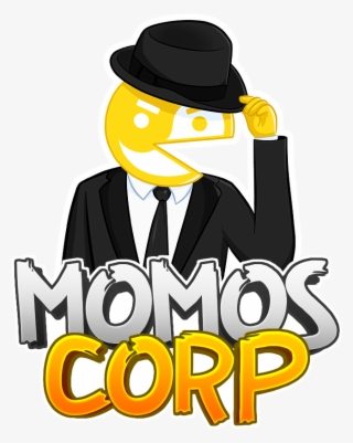 Marca Original - Momos Corp Marca De Agua
