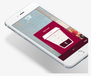 Download The App Now - Mobile Phone