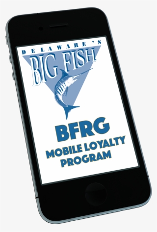 Join Our Mailing List To Get Updates On Any Of Our - Big Fish Grill