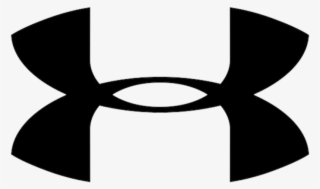 Under - Black Under Armour Logo