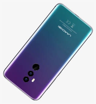 Amazing Features And Security At Its Core, Stock Android - Smartphone