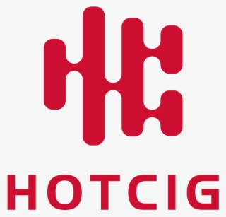 Factory Wholesale New Hm Chip Color Screen Hotcig R200 - Hotcig Logo