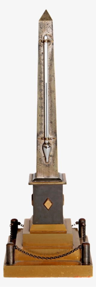 High-end Early 19th Century Continental Grand Tour - 19th Century