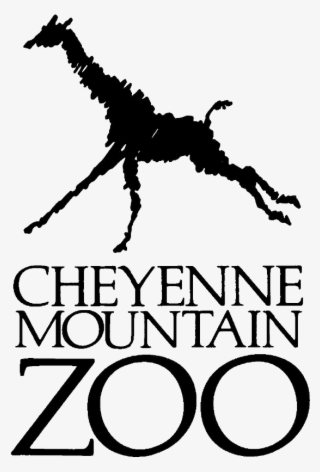 Cheyenne Mountain Zoo - Cheyenne Mountain Zoo Logo
