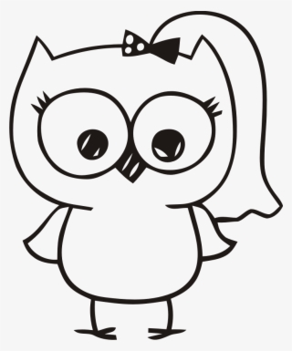 Baby Shower Infant Clip Art Transprent Png - It's A Girl Clipart Black And White