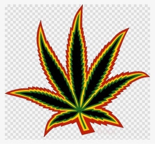 Download Papel De Parede Da Maconha Clipart Cannabis - Happy Father Day Weed