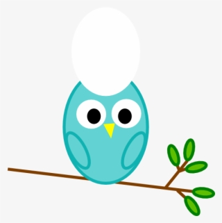 Owl Face Clip Art
