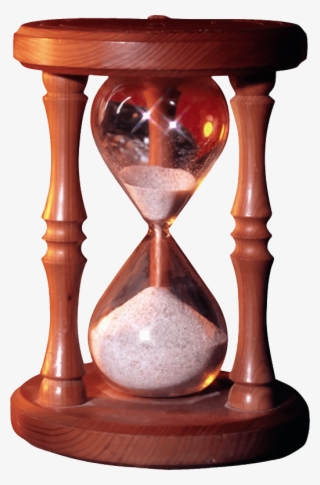 Hourglass - Eschaton: A Study Of The End Times